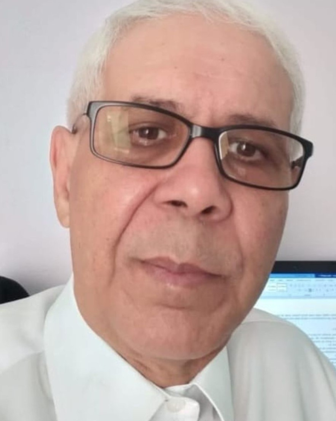 João Batista!